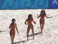 Olympic Beach Volleyball