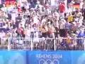 Olympic Beach Volleyball