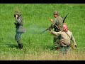 Freeport Reenactment 2008