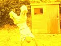 My Crazy Martial Arts