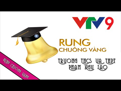 RUNG CHUÔNG VÀNG