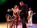 Saskia Laroo Band: courtesy to Coltrane Saskia Laroo Band: courtesy to Coltrane