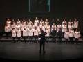 videos de Cor Infantil Amics de la Unió: La Pastoreta (J. M. Ruera)
