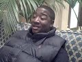Yung Joc on contemplating a bank robbery while It\ Yung Joc on contemplating a bank robbery while It\