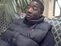 Yung Joc on contemplating a bank robbery while It's Goin' Down received its first radio play