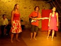 Buiten/gewoon in Preau - Stralen! Buiten/gewoon in Preau - Stralen!