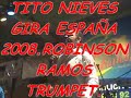 concierto de salsa.