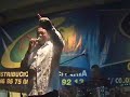 concierto de salsa.
