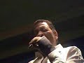 concierto de salsa.