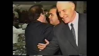 Frank Silva Empresário do Ano 2002