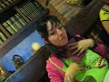 cal�otada porron