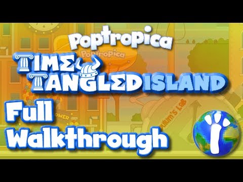 poptropica