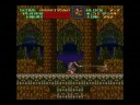 Super Castlevania IV Medusa Boss Battle Super Castlevania IV Medusa Boss Battle
