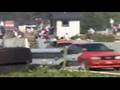 Gatebil September 2006 - Drifting