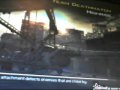 mw 2 gliches on highrise