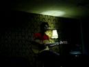 Steven Childs live @ The Hive