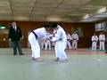 Faith vs. Wakako Pt 1