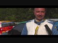 Pawe? Zubek MItsubishi Lancer Evo VI - Sezon 2007 Klip