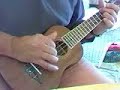 Ukulele rag