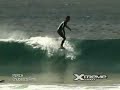 Perch longboarding DVD teaser