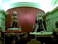 estreno tras el traslado de las im�genes de santa ana a su capilla de las sevillanas elaboradas por los del guadalquivir a la hermandad de la estrella.