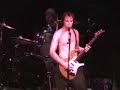 cky- Disengage the Simulator Detroit 7.05.03