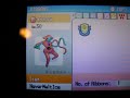 Gamestop Event Deoxys Gamestop Event Deoxys