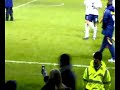 England vs Spain-Steve McClaren and players get booed