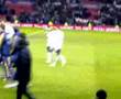 England vs Spain-Steve McClaren and players get booed
