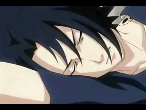 Sasuke Uchiha