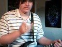 I am getting better at 2 hand taps I am getting better at 2 hand taps