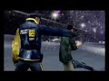 Fahrenheit Game - Police Chase