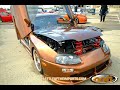Bye Bye Supra