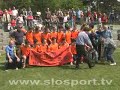 Pomlad pokrajinski prvak - Pomlad campione provinciale