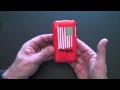 Incase Arkitip Evan Hecox Slider Case