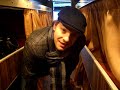 In Bed with Gavin DeGraw