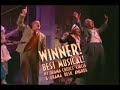 october 28 -- november 16, 2008

welcome to the drowsy chaperone, the new musical comedy that is swooping into town with tons of laughs and the most 2006 tony awards of any musical on broadway
