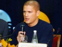 Nueva video de Wentworth en la entrevista Nueva video de Wentworth en la entrevista