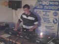 DJ Yannis G - 5 Min Scratch
