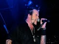 _Saliva at Austin\