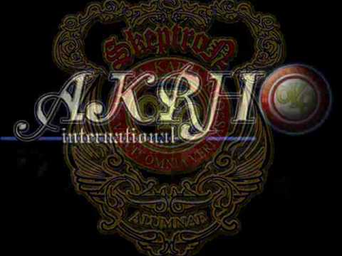 akrho rap (PWEDE KANG MAGING AKP)