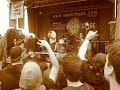 Live- Senses Fail - Can't Be Saved