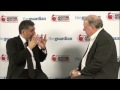 Advertising Week Europe - James Caan Interview, March 2013