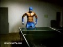 TLSOE - 08/12/08 - part 2 - 1st Ping-Pong Lesson With ...