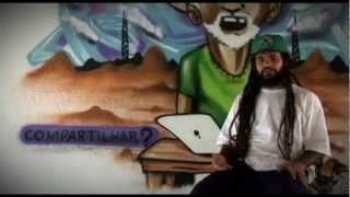 Cultura e Internet no PI