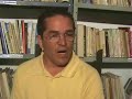 Entrevista com o candidato a prefeito Nilsinho. (1� parte)