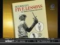Bruce Fleisher golf swing explanation