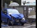 Bilancio Incidenti in Bergamasca