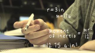 2013 First Prize • Integration of Math and Life • Austin Eng and Katherine Lin