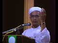 Hamid Derani keluar partai keris 1-5 Hamid Derani keluar partai keris 1-5